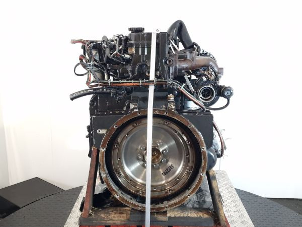 Cummins QSB4.5 CPL 8725 Engine (Plant) - Motor za Građevinska mašina: slika 3 Cummins QSB4.5 CPL 8725 Engine (Plant) - Motor za Građevinska mašina: slika 3