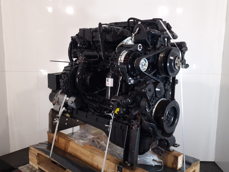 Cummins QSB6.7 CPL 3857 New Engine (Plant) - Motor za Građevinska mašina: slika 4 Cummins QSB6.7 CPL 3857 New Engine (Plant) - Motor za Građevinska mašina: slika 4