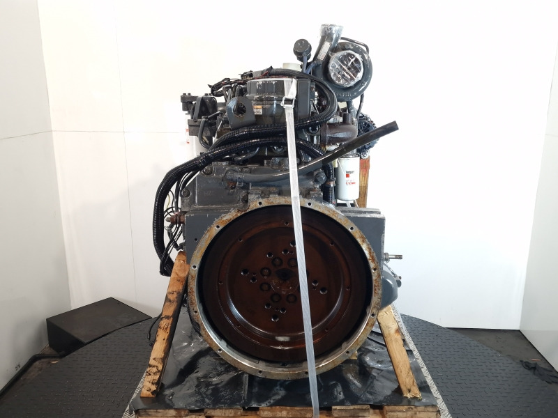Cummins QSB7-G5 NR3 CPL 2605 Engine (Industrial) - Motor za Industrijska oprema: slika 2 Cummins QSB7-G5 NR3 CPL 2605 Engine (Industrial) - Motor za Industrijska oprema: slika 2