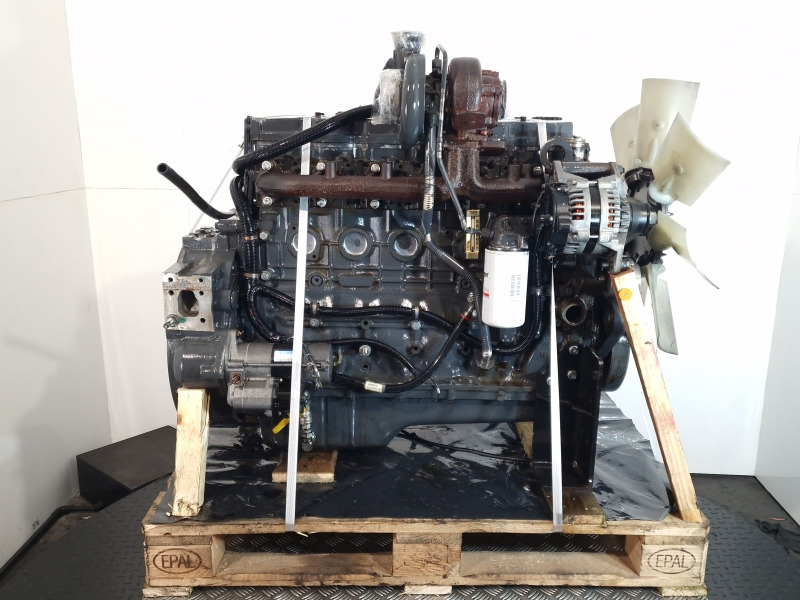 Cummins QSB7-G5 NR3 CPL 2605 Engine (Industrial) - Motor za Industrijska oprema: slika 3 Cummins QSB7-G5 NR3 CPL 2605 Engine (Industrial) - Motor za Industrijska oprema: slika 3