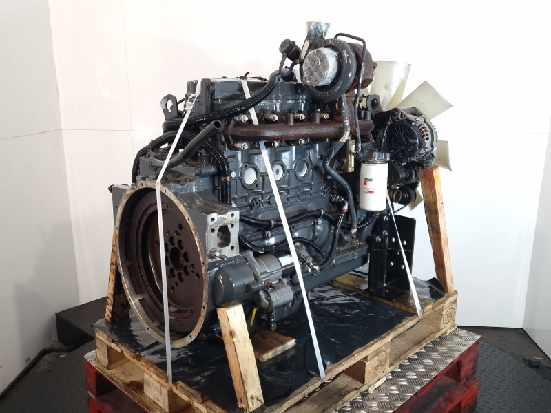 Cummins QSB7-G5 NR3 CPL 2605 Engine (Industrial) - Motor za Industrijska oprema: slika 1 Cummins QSB7-G5 NR3 CPL 2605 Engine (Industrial) - Motor za Industrijska oprema: slika 1