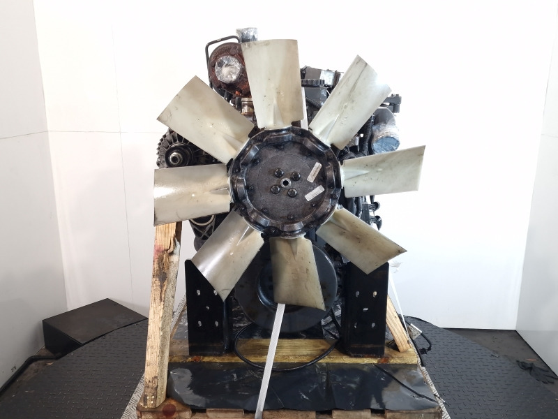 Cummins QSB7-G5 NR3 CPL 2605 Engine (Industrial) - Motor za Industrijska oprema: slika 5 Cummins QSB7-G5 NR3 CPL 2605 Engine (Industrial) - Motor za Industrijska oprema: slika 5