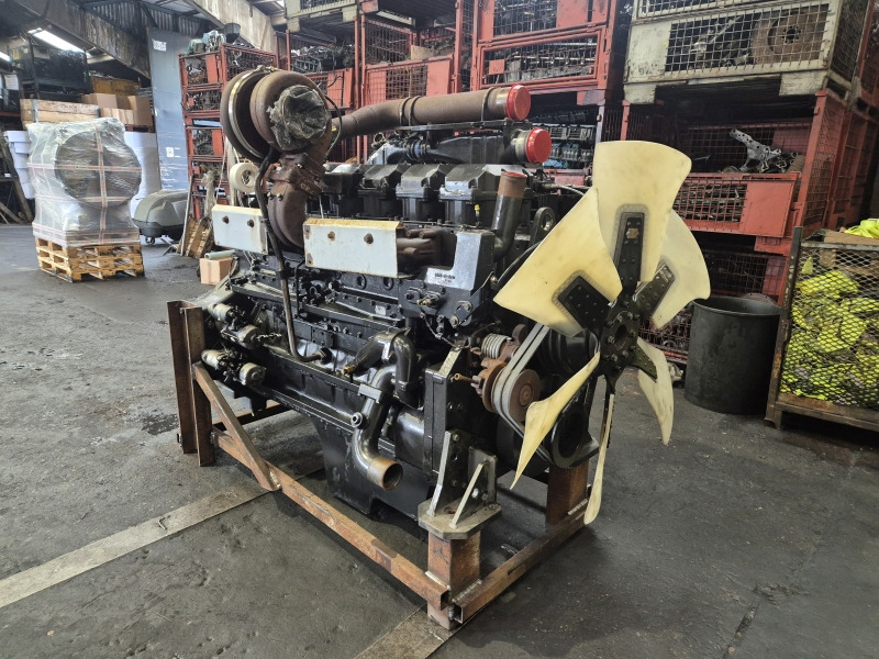 Cummins QSK23-C CPL 2858 Engine (Plant) for Hitachi/Komatsu - Motor za Građevinska mašina: slika 4 Cummins QSK23-C CPL 2858 Engine (Plant) for Hitachi/Komatsu - Motor za Građevinska mašina: slika 4