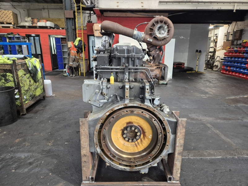 Cummins QSK23-C CPL 2858 Engine (Plant) for Hitachi/Komatsu - Motor za Građevinska mašina: slika 2 Cummins QSK23-C CPL 2858 Engine (Plant) for Hitachi/Komatsu - Motor za Građevinska mašina: slika 2