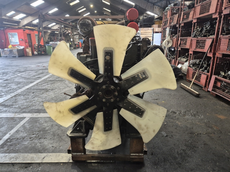 Cummins QSK23-C  CPL 2858 Engine (Plant) for Hitachi/Komatsu - Motor za Građevinska mašina: slika 5 Cummins QSK23-C  CPL 2858 Engine (Plant) for Hitachi/Komatsu - Motor za Građevinska mašina: slika 5