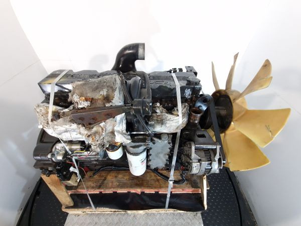 Motor za Građevinska mašina Cummins QSL9 CPL 8478 Engine (Plant): slika 12