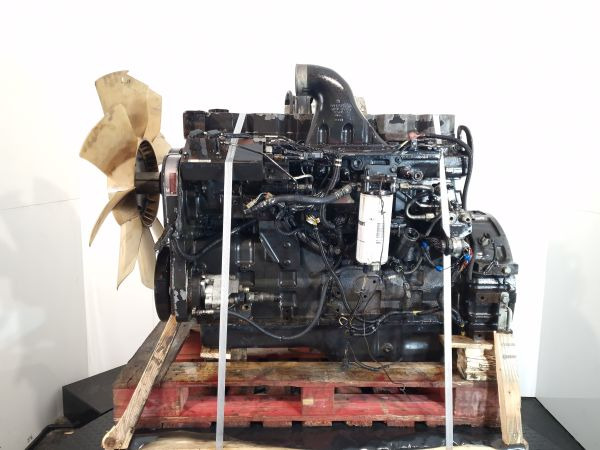 Motor za Građevinska mašina Cummins QSL9 CPL 8478 Engine (Plant): slika 9