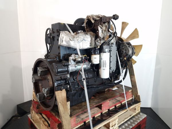 Cummins QSL9 CPL 8478 Engine (Plant) - Motor za Građevinska mašina: slika 1 Cummins QSL9 CPL 8478 Engine (Plant) - Motor za Građevinska mašina: slika 1