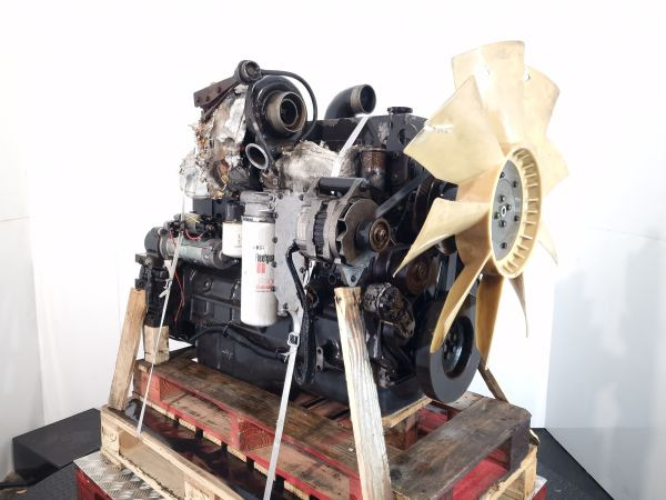 Motor za Građevinska mašina Cummins QSL9 CPL 8478 Engine (Plant): slika 6
