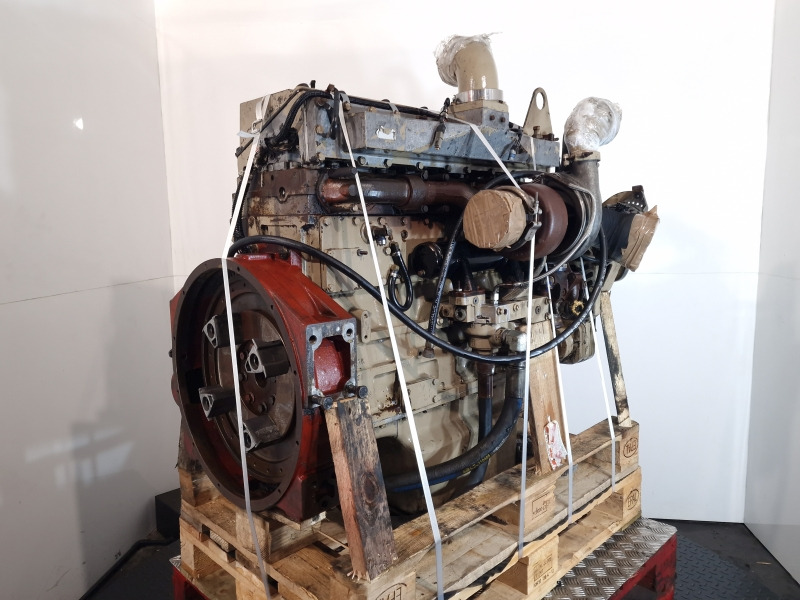 Cummins QSM11 CPL 2828 Hyundai R520LC-9S EXCAVATOR Engine (Plant) - Motor za Građevinska mašina: slika 1 Cummins QSM11 CPL 2828 Hyundai R520LC-9S EXCAVATOR Engine (Plant) - Motor za Građevinska mašina: slika 1