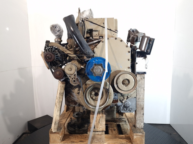 Cummins QSM11 CPL 2828 Hyundai R520LC-9S EXCAVATOR Engine (Plant) - Motor za Građevinska mašina: slika 5 Cummins QSM11 CPL 2828 Hyundai R520LC-9S EXCAVATOR Engine (Plant) - Motor za Građevinska mašina: slika 5