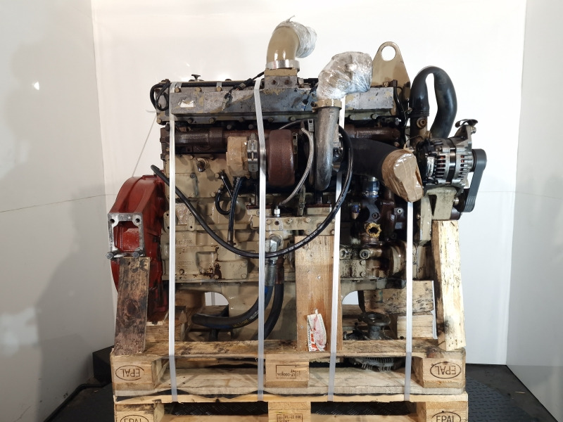 Cummins QSM11 CPL 2828 Hyundai R520LC-9S EXCAVATOR Engine (Plant) - Motor za Građevinska mašina: slika 3 Cummins QSM11 CPL 2828 Hyundai R520LC-9S EXCAVATOR Engine (Plant) - Motor za Građevinska mašina: slika 3