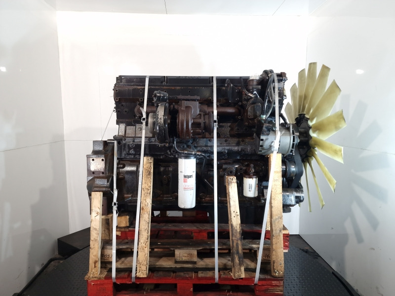 Cummins QSX15-C600 CPL 2825 Engine (Industrial) - Motor za Industrijska oprema: slika 3 Cummins QSX15-C600 CPL 2825 Engine (Industrial) - Motor za Industrijska oprema: slika 3