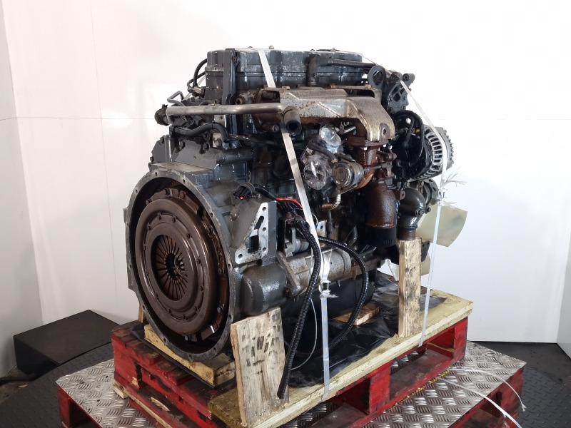 DAF FR118U2 Engine (Truck) - Motor za Kamion: slika 1 DAF FR118U2 Engine (Truck) - Motor za Kamion: slika 1