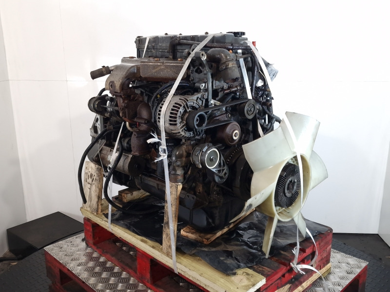 DAF FR118U2 Engine (Truck) - Motor za Kamion: slika 5 DAF FR118U2 Engine (Truck) - Motor za Kamion: slika 5