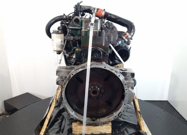 DAF GR184U1 Engine (Truck) - Motor za Kamion: slika 2 DAF GR184U1 Engine (Truck) - Motor za Kamion: slika 2