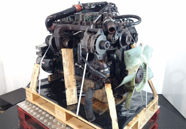 DAF GR184U1 Engine (Truck) - Motor za Kamion: slika 4 DAF GR184U1 Engine (Truck) - Motor za Kamion: slika 4