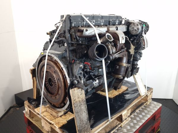 DAF GR184U1 Engine (Truck) - Motor za Kamion: slika 1 DAF GR184U1 Engine (Truck) - Motor za Kamion: slika 1
