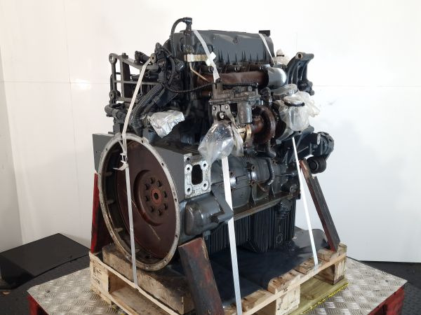 DAF ISF3.8 E6 C Engine (Truck) - Motor za Kamion: slika 1 DAF ISF3.8 E6 C Engine (Truck) - Motor za Kamion: slika 1