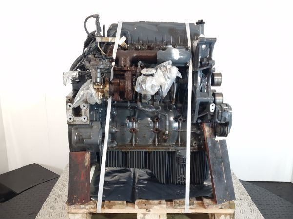 DAF ISF3.8 E6 C Engine (Truck) - Motor za Kamion: slika 3 DAF ISF3.8 E6 C Engine (Truck) - Motor za Kamion: slika 3