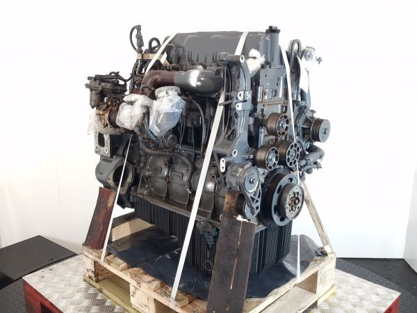 DAF ISF3.8 E6 C Engine (Truck) - Motor za Kamion: slika 4 DAF ISF3.8 E6 C Engine (Truck) - Motor za Kamion: slika 4