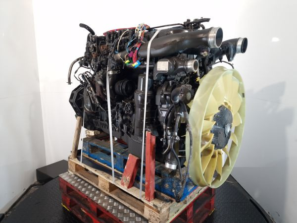 DAF MX-11 330 H2 Engine (Truck) - Motor za Kamion: slika 5 DAF MX-11 330 H2 Engine (Truck) - Motor za Kamion: slika 5