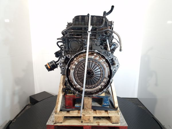 DAF MX-11 330 H2 Engine (Truck) - Motor za Kamion: slika 3 DAF MX-11 330 H2 Engine (Truck) - Motor za Kamion: slika 3