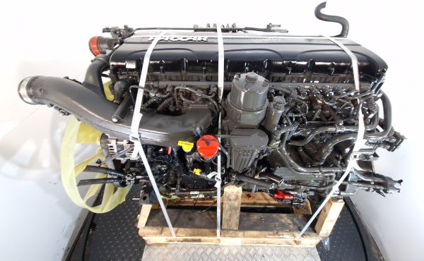 Motor za Kamion DAF MX-11 330 H4 Engine (Truck): slika 9