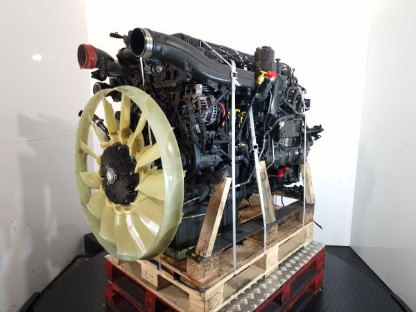 Motor za Kamion DAF MX-11 330 H4 Engine (Truck): slika 6