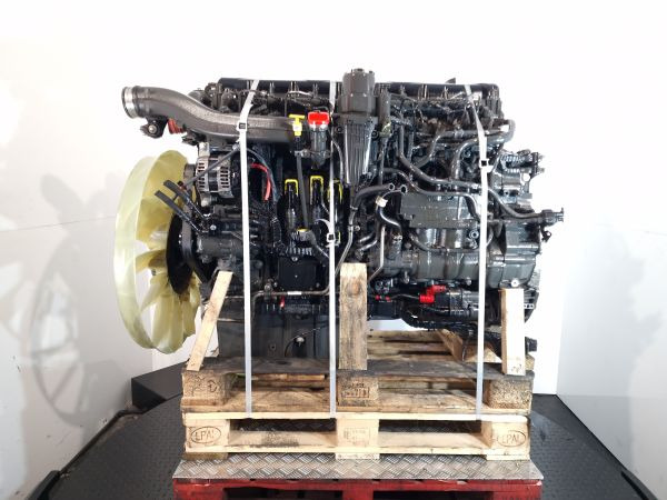 Motor za Kamion DAF MX-11 330 H4 Engine (Truck): slika 7