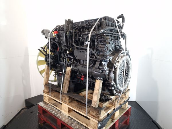 Motor za Kamion DAF MX-11 330 H4 Engine (Truck): slika 8