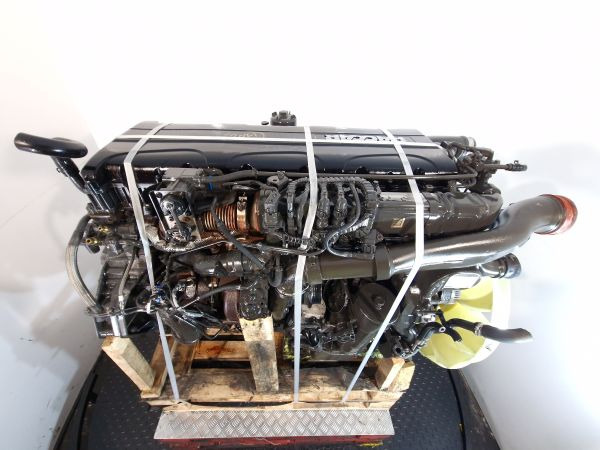 Motor za Kamion DAF MX-11 330 H4 Engine (Truck): slika 10