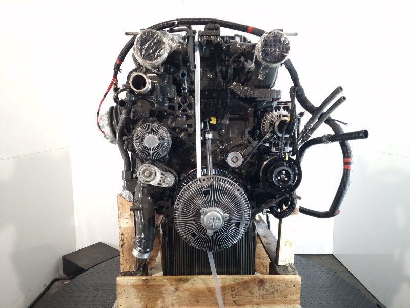 DAF MX-13 355 H5 Engine (Truck) - Motor za Kamion: slika 5 DAF MX-13 355 H5 Engine (Truck) - Motor za Kamion: slika 5