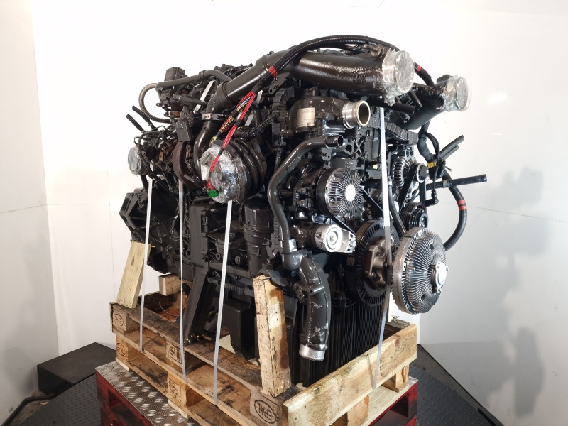 DAF MX-13 355 H5 Engine (Truck) - Motor za Kamion: slika 4 DAF MX-13 355 H5 Engine (Truck) - Motor za Kamion: slika 4