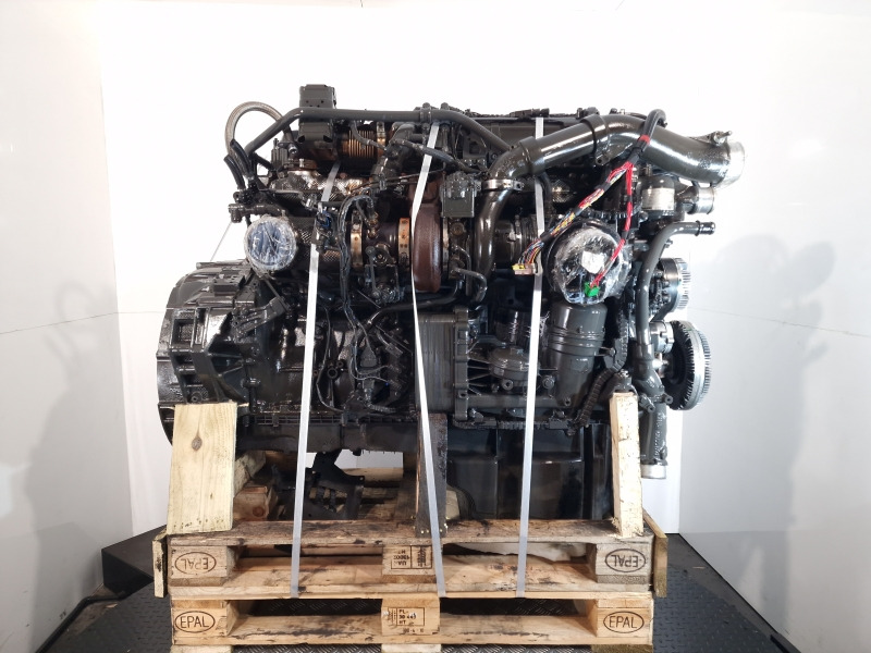 DAF MX-13 355 H5 Engine (Truck) - Motor za Kamion: slika 3 DAF MX-13 355 H5 Engine (Truck) - Motor za Kamion: slika 3