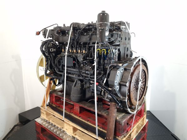 Motor za Kamion DAF PR228 U1 Engine (Truck): slika 8