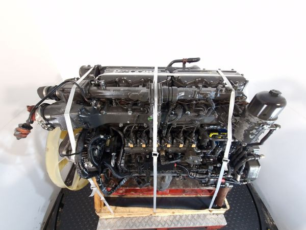 Motor za Kamion DAF PR228 U1 Engine (Truck): slika 9