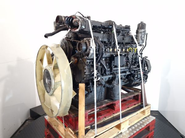 Motor za Kamion DAF PR228 U1 Engine (Truck): slika 6