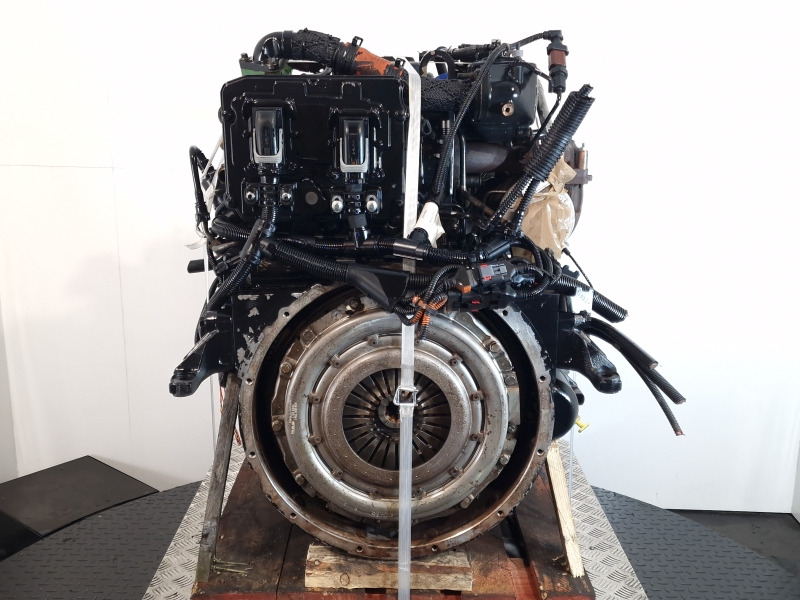 DAF PX-5 112 H1 Engine (Truck) - Motor za Kamion: slika 3 DAF PX-5 112 H1 Engine (Truck) - Motor za Kamion: slika 3