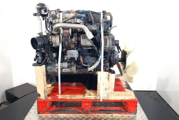 DAF PX-5 112 H1 Engine (Truck) - Motor za Kamion: slika 3 DAF PX-5 112 H1 Engine (Truck) - Motor za Kamion: slika 3