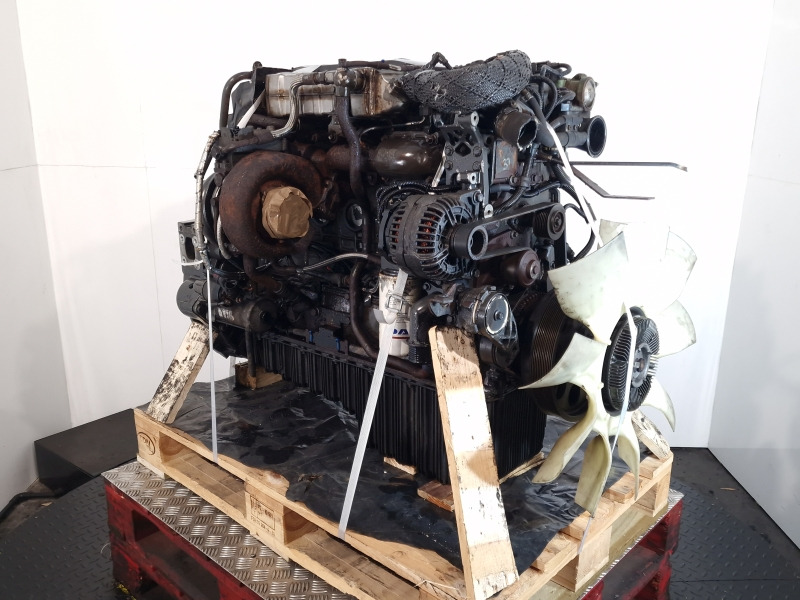 DAF PX-7 164 H1 Engine (Truck) - Motor za Kamion: slika 4 DAF PX-7 164 H1 Engine (Truck) - Motor za Kamion: slika 4