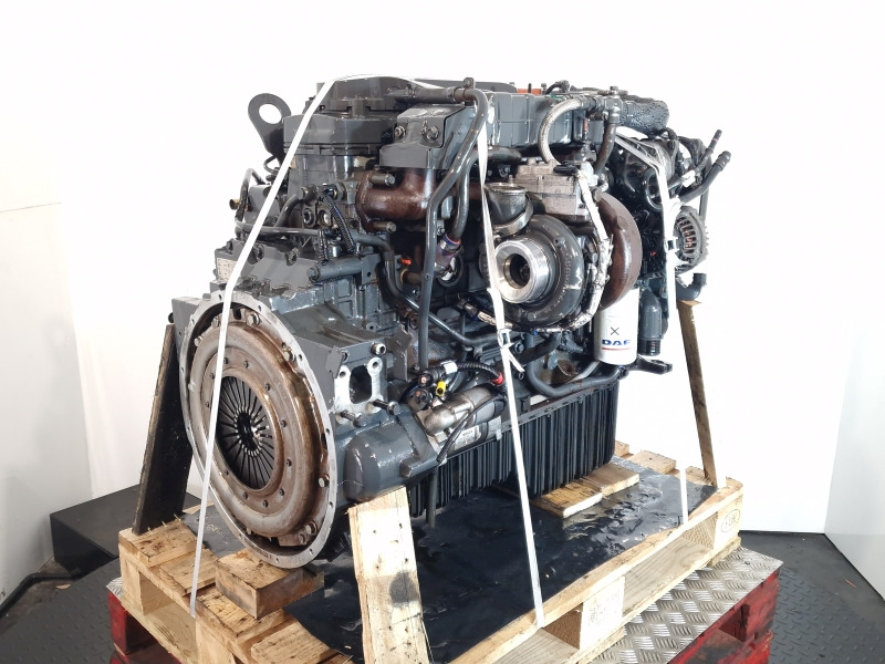 DAF PX-7 164 H1 Engine (Truck) - Motor za Kamion: slika 1 DAF PX-7 164 H1 Engine (Truck) - Motor za Kamion: slika 1