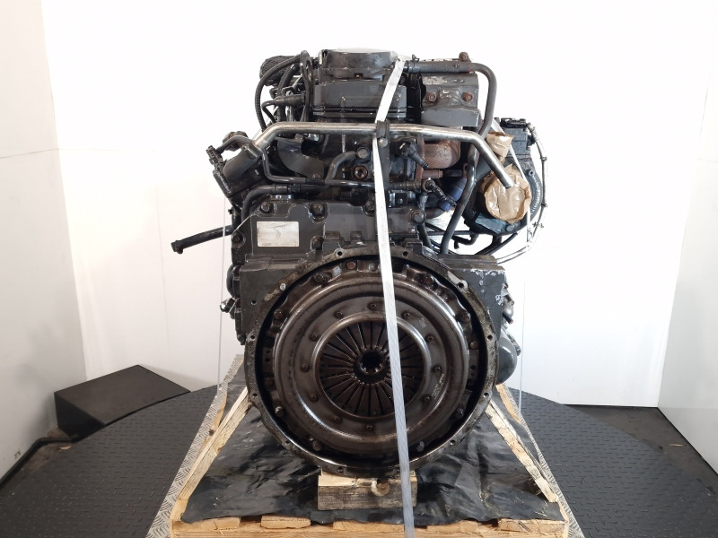 DAF PX-7 164 H1 Engine (Truck) - Motor za Kamion: slika 2 DAF PX-7 164 H1 Engine (Truck) - Motor za Kamion: slika 2