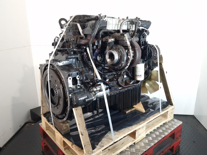 Motor za Kamion DAF PX-7 164 H1 Engine (Truck): slika 1