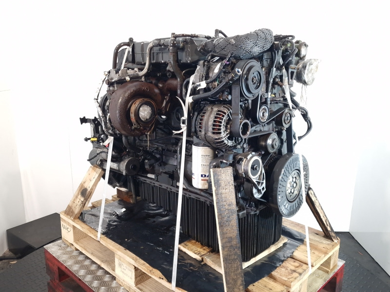 DAF PX-7 164 H1 Engine (Truck) - Motor za Kamion: slika 4 DAF PX-7 164 H1 Engine (Truck) - Motor za Kamion: slika 4