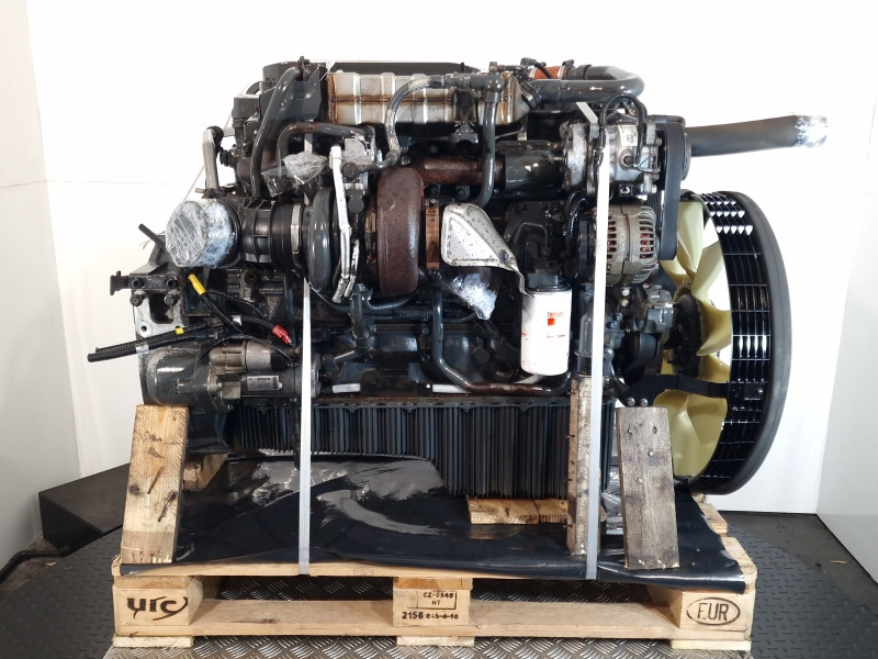 DAF PX-7 172 K1 Engine (Truck) - Motor za Kamion: slika 3 DAF PX-7 172 K1 Engine (Truck) - Motor za Kamion: slika 3