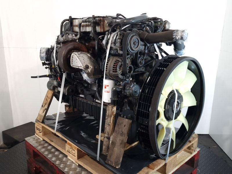 DAF PX-7 172 K1 Engine (Truck) - Motor za Kamion: slika 4 DAF PX-7 172 K1 Engine (Truck) - Motor za Kamion: slika 4