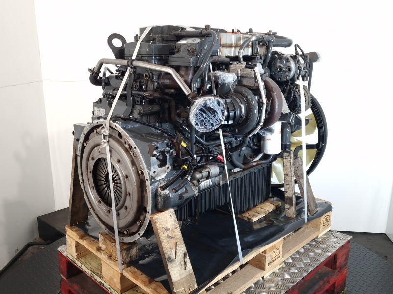 DAF PX-7 172 K1 Engine (Truck) - Motor za Kamion: slika 1 DAF PX-7 172 K1 Engine (Truck) - Motor za Kamion: slika 1
