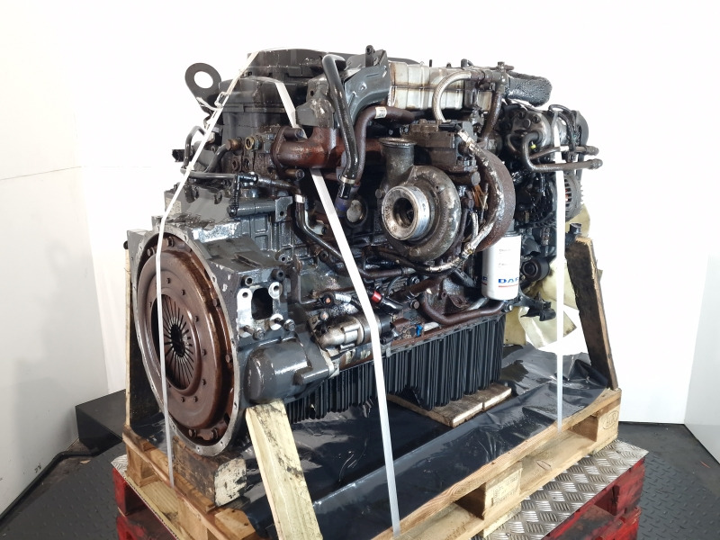DAF PX-7 184 Engine (Truck) - Motor za Kamion: slika 1 DAF PX-7 184 Engine (Truck) - Motor za Kamion: slika 1