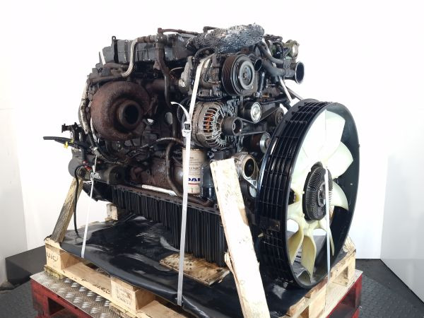 DAF PX-7 186 H1 Engine (Truck) - Motor za Kamion: slika 5 DAF PX-7 186 H1 Engine (Truck) - Motor za Kamion: slika 5